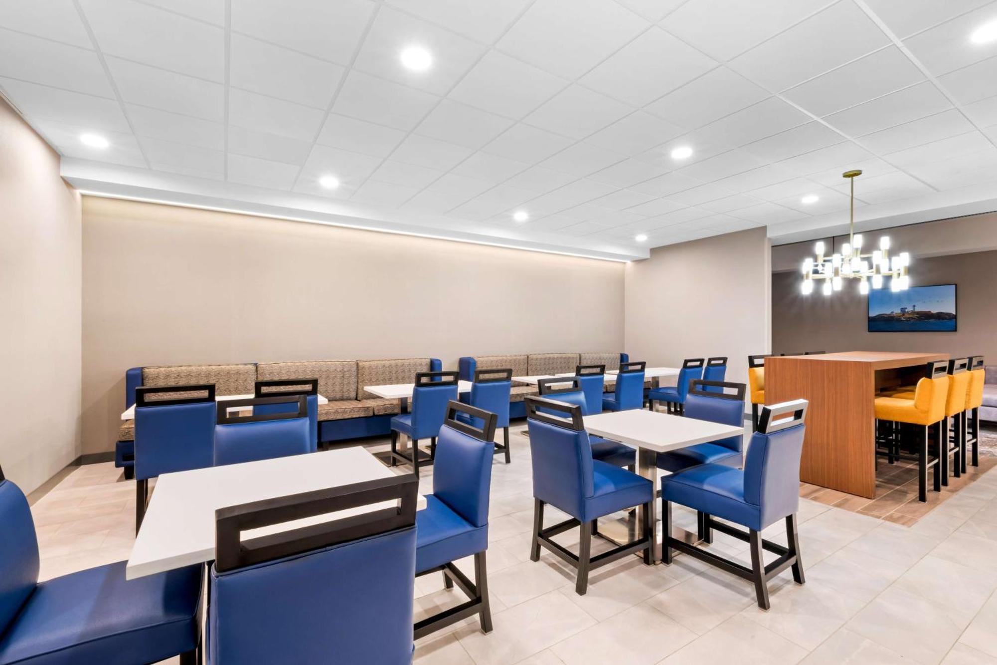 Best Western Niantic - New London, Mystic Area المظهر الخارجي الصورة